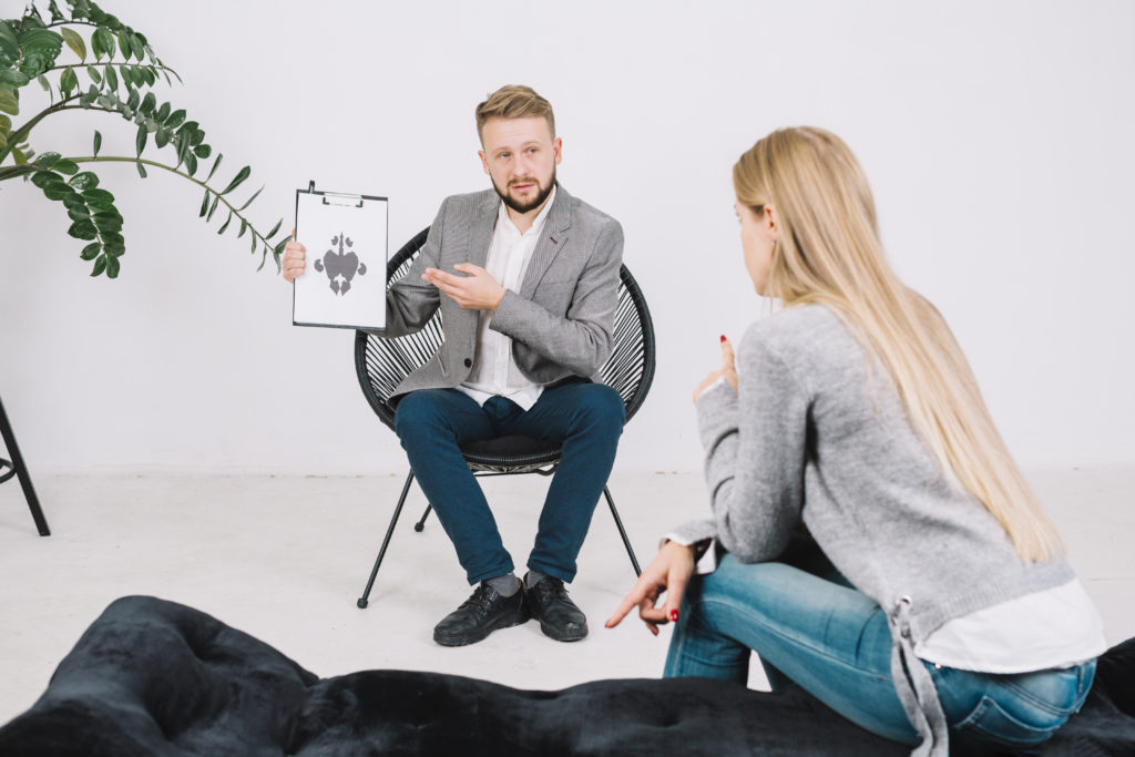 Rzeszow psychoterapeuta